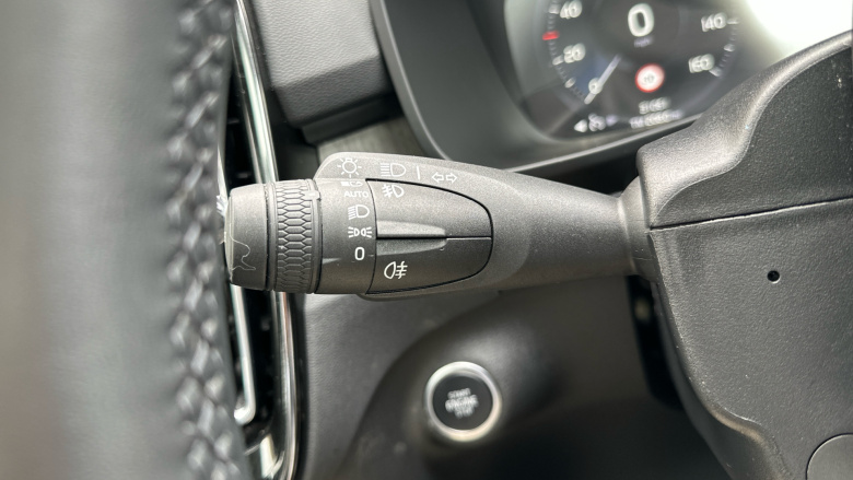 Volvo Xc40 1.5 T3 [163] Inscription 5dr Geartronic Petrol Estate